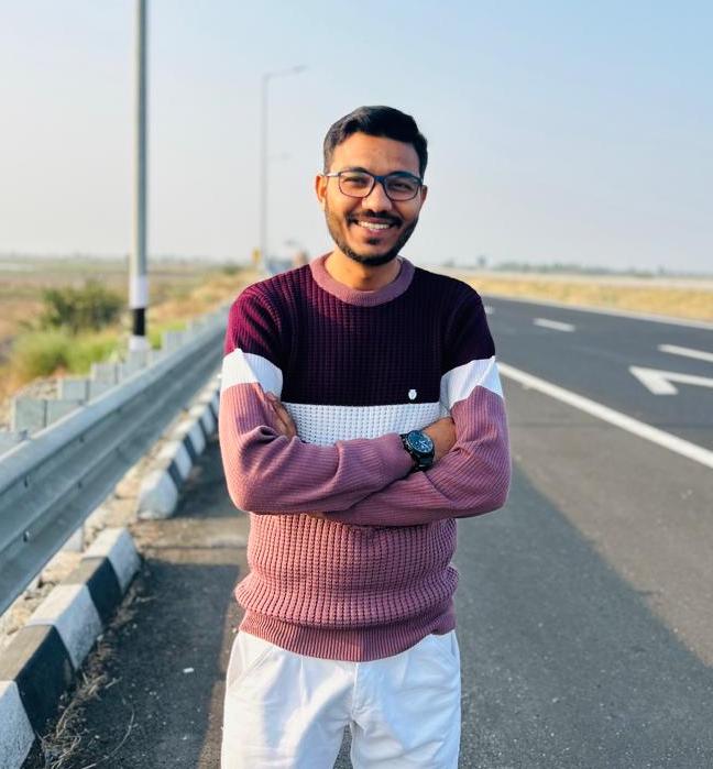 Amit Prajapati